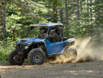 2025 Yamaha Wolverine RMAX2 1000