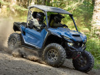 2025 Yamaha Wolverine RMAX2 1000