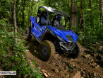 2025 Yamaha Wolverine RMAX2 1000