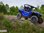2025 Yamaha Wolverine RMAX2 1000