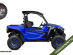 2025 Yamaha Wolverine RMAX2 1000