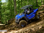 2025 Yamaha Wolverine RMAX2 1000