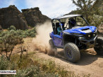 2025 Yamaha Wolverine RMAX2 1000