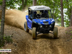 2025 Yamaha Wolverine RMAX2 1000