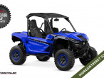 2025 Yamaha Wolverine RMAX2 1000