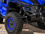 2025 Yamaha Wolverine RMAX2 1000