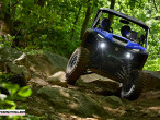 2025 Yamaha Wolverine RMAX2 1000