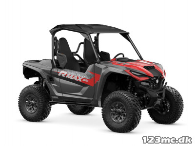 Yamaha Wolverine RMAX2 1000