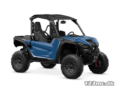 Yamaha Wolverine RMAX2 1000 LE
