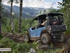 2025 Yamaha Wolverine RMAX4 1000 Compact LE