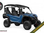 2025 Yamaha Wolverine RMAX4 1000 Compact LE