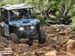 2025 Yamaha Wolverine RMAX4 1000 Compact LE