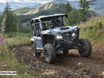 2025 Yamaha Wolverine RMAX4 1000 Compact LE