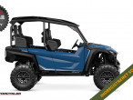 2025 Yamaha Wolverine RMAX4 1000 Compact LE