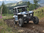 2025 Yamaha Wolverine RMAX4 1000 Compact LE