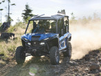 2025 Yamaha Wolverine RMAX4 1000 Compact LE