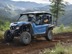 2025 Yamaha Wolverine RMAX4 1000 Compact LE