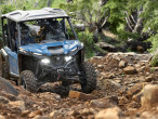 2025 Yamaha Wolverine RMAX4 1000 Compact LE
