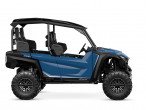 2025 Yamaha Wolverine RMAX4 1000 Compact LE