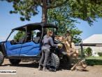 2025 Yamaha Wolverine RMAX4 1000 LE
