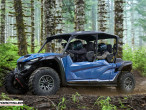 2025 Yamaha Wolverine RMAX4 1000 LE