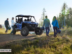 2025 Yamaha Wolverine RMAX4 1000 LE