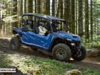 2025 Yamaha Wolverine RMAX4 1000 LE