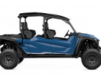 2025 Yamaha Wolverine RMAX4 1000 LE