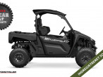 2025 Yamaha Wolverine X2 850 SE