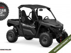 2025 Yamaha Wolverine X2 850 SE