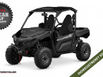 2025 Yamaha Wolverine X2 850 SE