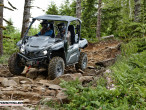 2025 Yamaha Wolverine X2 850 SE
