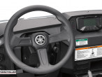 2025 Yamaha Wolverine X2 850 SE