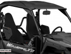 2025 Yamaha Wolverine X2 850 SE