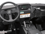 2025 Yamaha Wolverine X2 850 SE