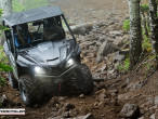 2025 Yamaha Wolverine X2 850 SE
