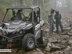2025 Yamaha Wolverine X2 850 SE