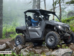 2025 Yamaha Wolverine X2 850 SE