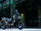 2025 Yamaha X-Max 300