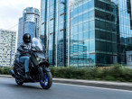 2025 Yamaha X-Max 300