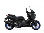 2025 Yamaha X-Max 300