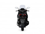 2025 Yamaha X-Max 300
