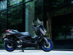 2025 Yamaha X-Max 300