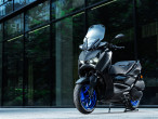 2025 Yamaha X-Max 300