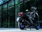 2025 Yamaha X-Max 300