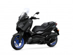 2025 Yamaha X-Max 300