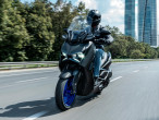 2025 Yamaha X-Max 300