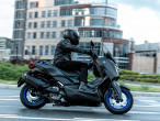 2025 Yamaha X-Max 300