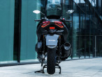 2025 Yamaha X-Max 300