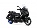 2025 Yamaha X-Max 300